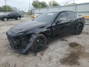 Infiniti Q50 PREMIUM 3.0L 6 2017