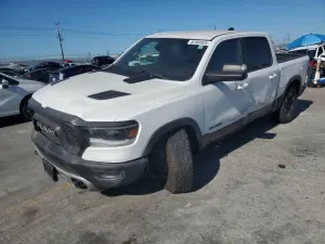 RAM 1500 REBEL 5.7L 8 2020
