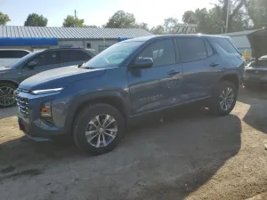 Chevrolet Equinox LT 1.5L 4 2025