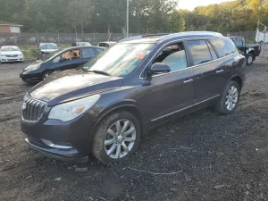 Buick Enclave 3.6L 6 2015