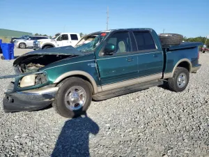 Ford F-150 5.4L 8 2001
