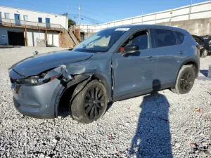 Mazda CX-5 TOURING 2.5L 4 2021