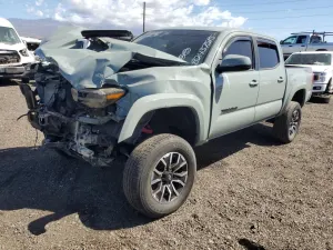 Toyota Tacoma DOUBLE CAB 3.5L 6 2023