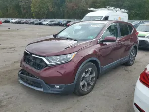 Honda CR-V 1.5L 4 2018
