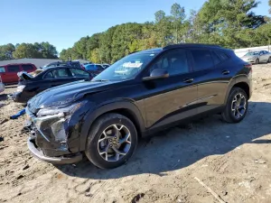 Chevrolet Trax 1LT 1.2L 3 2025