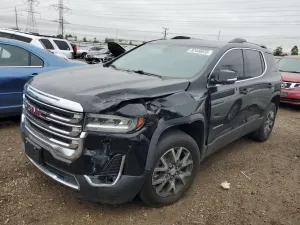 GMC Acadia SLT 2.0L 4 2023