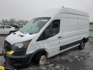 Ford Transit T-250 3.5L 6 2021
