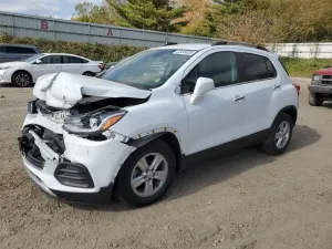 Chevrolet Trax 1LT 1.4L 4 2018
