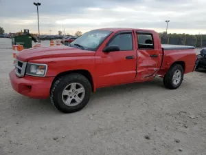 Dodge Dakota SLT 3.7L 6 2011