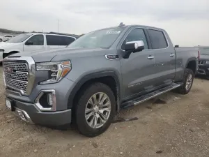 GMC Sierra K1500 DENALI 6.2L 8 2020