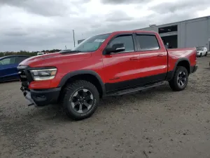 RAM 1500 REBEL 5.7L 8 2019