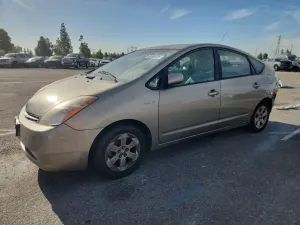Toyota Prius 1.5L 4 2007