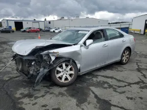Lexus ES 350 3.5L 6 2009