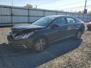 Hyundai Sonata SE 2.4L 4 2016