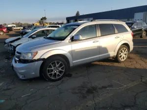Dodge Journey CREW 3.6L 6 2013