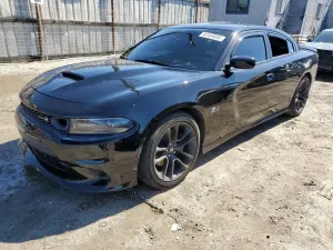 Dodge Charger SCAT PACK 6.4L 8 2021