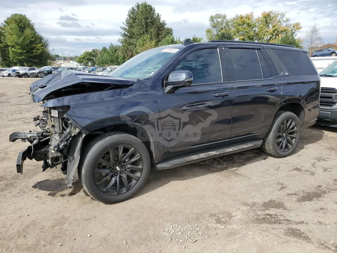 Cadillac Escalade SPORT 6.2L 8 2021
