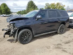 Cadillac Escalade SPORT 6.2L 8 2021