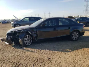 Audi A4 PREMIUM 2.0L 4 2010