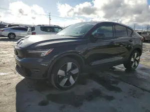 Volvo C40 RECHARGE PLUS U 2023