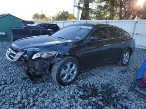Honda Accord EXL 3.5L 6 2010