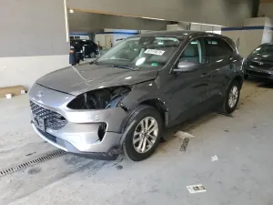 Ford Escape SE 1.5L 3 2021