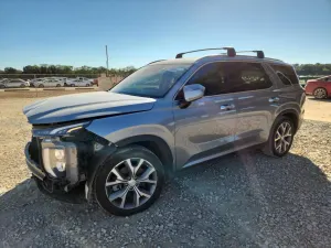 Hyundai Palisade SEL 3.8L 6 2020