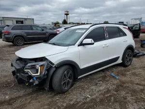 Kia Niro EX 1.6L 4 2023