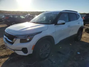 Kia Seltos S 2.0L 4 2023