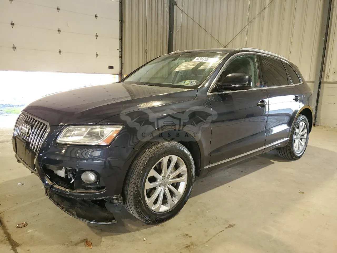 Audi Q5 PREMIUM PLUS 2.0L 4 2016