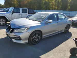 Honda Accord TOURING 3.5L 6 2017