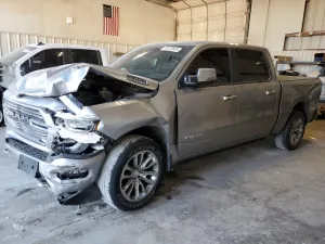 RAM 1500 LARAMIE 5.7L 8 2024