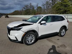 Honda CR-V EX 1.5L 4 2025