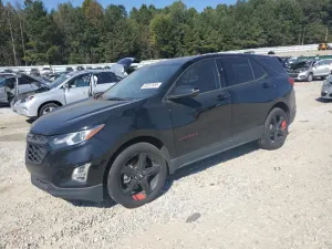 Chevrolet Equinox LT 2.0L 4 2019