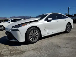 Toyota Mirai XLE U 2023