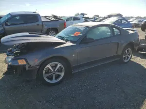 Ford Mustang MACH I 4.6L 8 2003