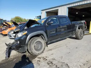 Toyota Tacoma DOUBLE CAB 3.5L 6 2017