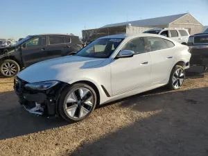 BMW i4 EDRIVE 35 0 2024
