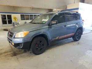 Toyota Rav4 2.5L 4 2010
