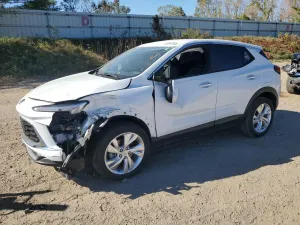 Buick Encore PREFERRED 1.2L 3 2025