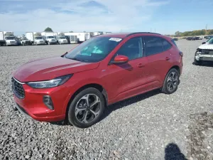Ford Escape ST LINE ELITE 2.0L 4 2025