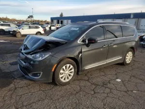 Chrysler Pacifica TOURING L 3.6L 6 2019