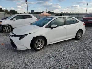 Toyota Corolla L 1.8L 4 2020