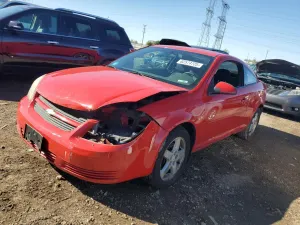Chevrolet Cobalt 2LT 2.2L 4 2010