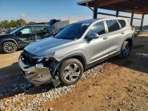 Hyundai Santa Fe SE 2.5L 4 2021
