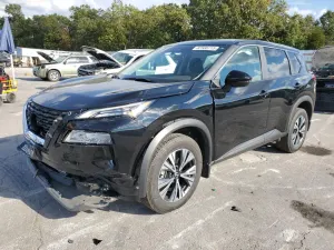 Nissan Rogue SV 1.5L 3 2023