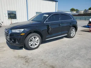 Audi Q5 2.0L 4 2020