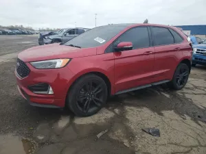 Ford Edge ST 2.7L 6 2020
