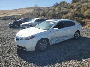 Acura TL 3.5L 6 2013