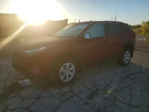Toyota Rav4 LE 2.5L 4 2023